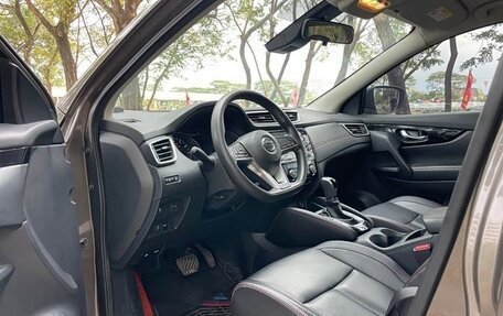 Nissan Qashqai, 2022 год, 1 575 006 рублей, 12 фотография