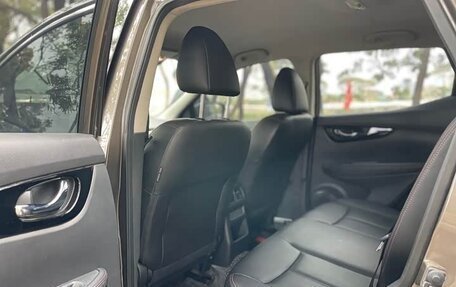 Nissan Qashqai, 2022 год, 1 575 006 рублей, 13 фотография