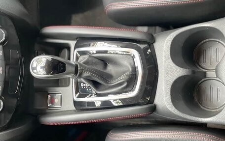 Nissan Qashqai, 2022 год, 1 575 006 рублей, 15 фотография