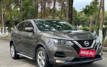 Nissan Qashqai, 2022 год, 1 575 006 рублей, 3 фотография