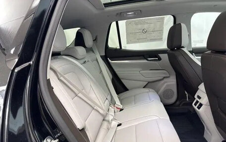 GMC Terrain, 2026 год, 5 000 000 рублей, 10 фотография