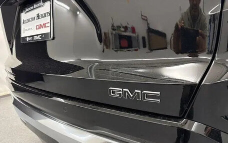 GMC Terrain, 2026 год, 5 000 000 рублей, 8 фотография