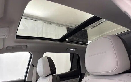 GMC Terrain, 2026 год, 5 000 000 рублей, 11 фотография