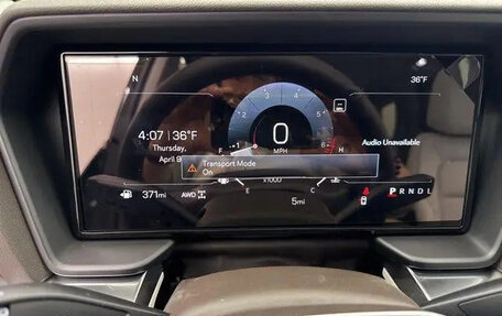 GMC Terrain, 2026 год, 5 000 000 рублей, 12 фотография