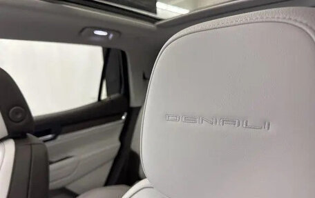 GMC Terrain, 2026 год, 5 000 000 рублей, 9 фотография