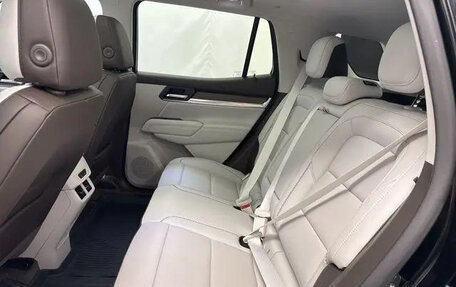 GMC Terrain, 2026 год, 5 000 000 рублей, 15 фотография