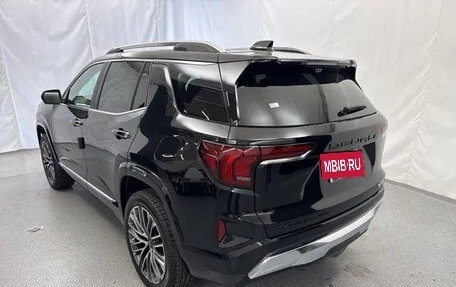 GMC Terrain, 2026 год, 5 000 000 рублей, 7 фотография