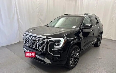 GMC Terrain, 2026 год, 5 000 000 рублей, 5 фотография