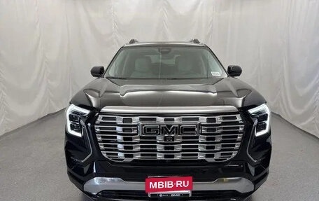 GMC Terrain, 2026 год, 5 000 000 рублей, 2 фотография