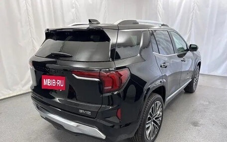 GMC Terrain, 2026 год, 5 000 000 рублей, 6 фотография