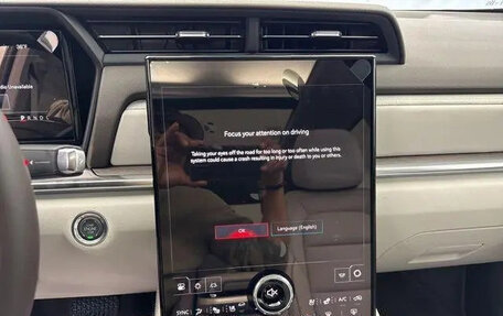 GMC Terrain, 2026 год, 5 000 000 рублей, 18 фотография