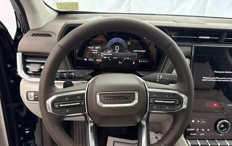 GMC Terrain, 2026 год, 5 000 000 рублей, 20 фотография