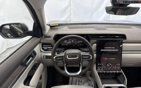 GMC Terrain, 2026 год, 5 000 000 рублей, 19 фотография