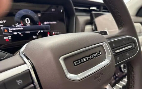 GMC Terrain, 2026 год, 5 000 000 рублей, 26 фотография