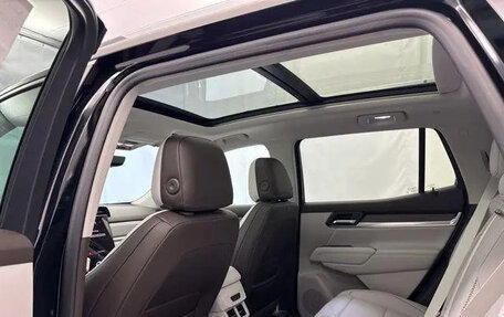 GMC Terrain, 2026 год, 5 000 000 рублей, 25 фотография