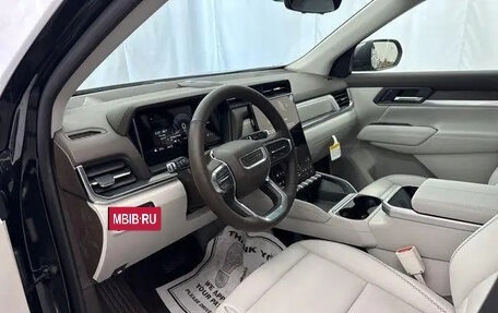 GMC Terrain, 2026 год, 5 000 000 рублей, 23 фотография