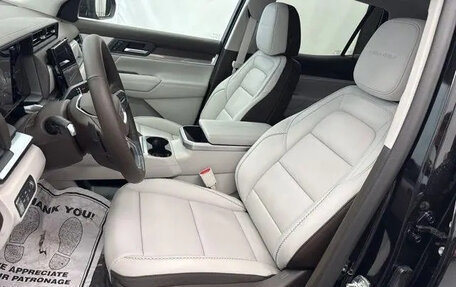 GMC Terrain, 2026 год, 5 000 000 рублей, 29 фотография