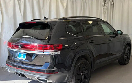 Volkswagen Atlas I, 2025 год, 6 300 000 рублей, 8 фотография