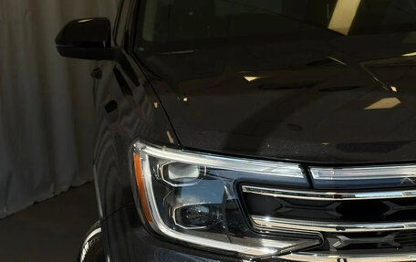 Volkswagen Atlas I, 2025 год, 6 300 000 рублей, 5 фотография