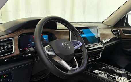 Volkswagen Atlas I, 2025 год, 6 300 000 рублей, 11 фотография