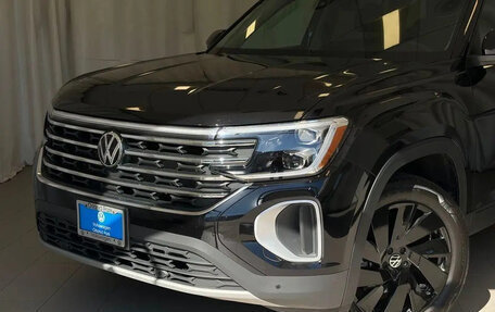 Volkswagen Atlas I, 2025 год, 6 300 000 рублей, 2 фотография