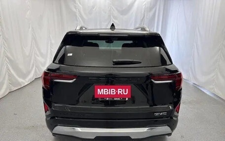 GMC Terrain, 2026 год, 5 000 000 рублей, 30 фотография