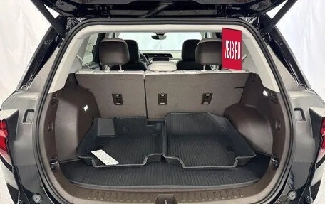 GMC Terrain, 2026 год, 5 000 000 рублей, 31 фотография