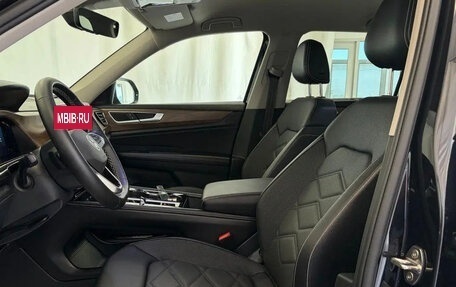 Volkswagen Atlas I, 2025 год, 6 300 000 рублей, 10 фотография