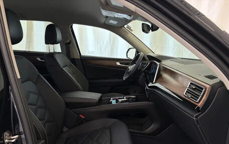 Volkswagen Atlas I, 2025 год, 6 300 000 рублей, 13 фотография