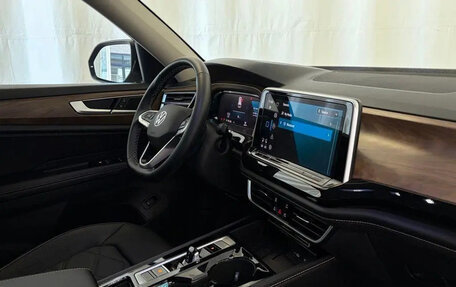 Volkswagen Atlas I, 2025 год, 6 300 000 рублей, 18 фотография