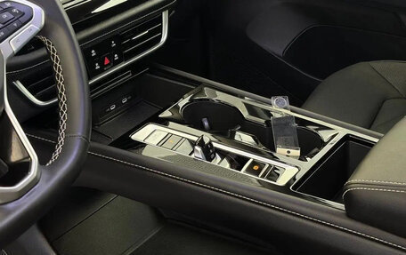 Volkswagen Atlas I, 2025 год, 6 300 000 рублей, 14 фотография