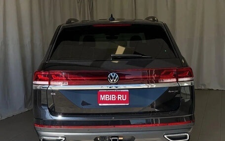 Volkswagen Atlas I, 2025 год, 6 300 000 рублей, 9 фотография