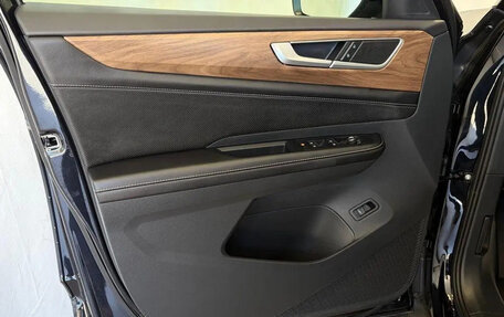 Volkswagen Atlas I, 2025 год, 6 300 000 рублей, 15 фотография