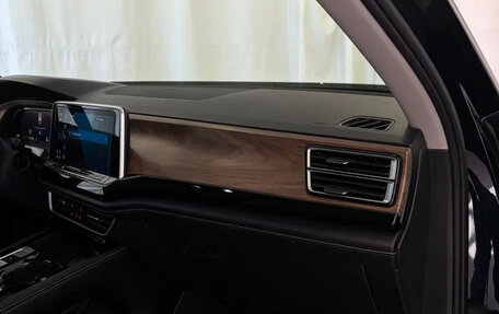 Volkswagen Atlas I, 2025 год, 6 300 000 рублей, 17 фотография