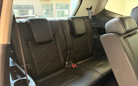 Volkswagen Atlas I, 2025 год, 6 300 000 рублей, 19 фотография