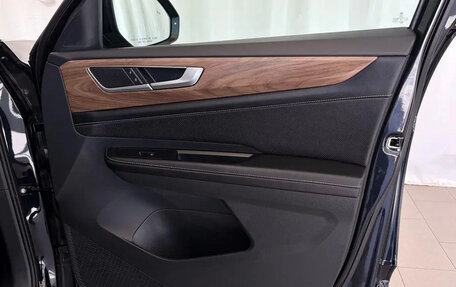 Volkswagen Atlas I, 2025 год, 6 300 000 рублей, 16 фотография