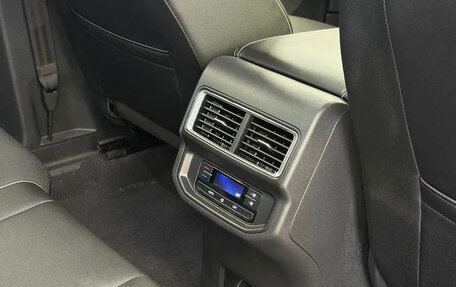 Volkswagen Atlas I, 2025 год, 6 300 000 рублей, 20 фотография