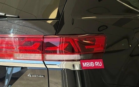 Volkswagen Atlas I, 2025 год, 6 300 000 рублей, 7 фотография