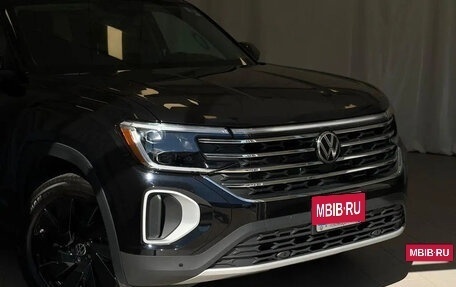 Volkswagen Atlas I, 2025 год, 6 300 000 рублей, 6 фотография