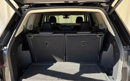 Volkswagen Atlas I, 2025 год, 6 300 000 рублей, 26 фотография