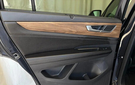 Volkswagen Atlas I, 2025 год, 6 300 000 рублей, 22 фотография