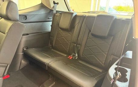 Volkswagen Atlas I, 2025 год, 6 300 000 рублей, 23 фотография