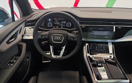 Audi Q7, 2025 год, 15 100 000 рублей, 8 фотография