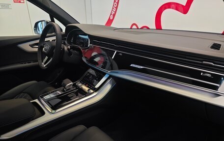 Audi Q7, 2025 год, 15 100 000 рублей, 9 фотография