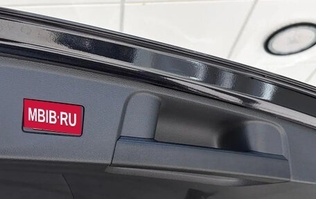 Volkswagen Atlas I, 2025 год, 6 300 000 рублей, 25 фотография