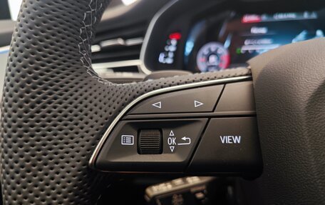 Audi Q7, 2025 год, 15 100 000 рублей, 17 фотография