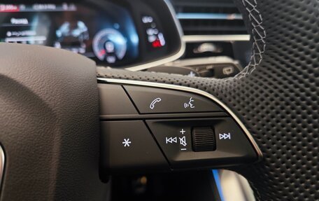 Audi Q7, 2025 год, 15 100 000 рублей, 14 фотография