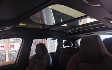 Audi Q7, 2025 год, 15 100 000 рублей, 18 фотография