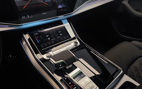 Audi Q7, 2025 год, 15 100 000 рублей, 13 фотография