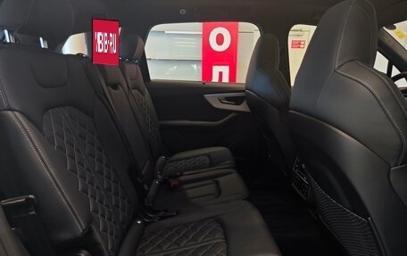 Audi Q7, 2025 год, 15 100 000 рублей, 20 фотография